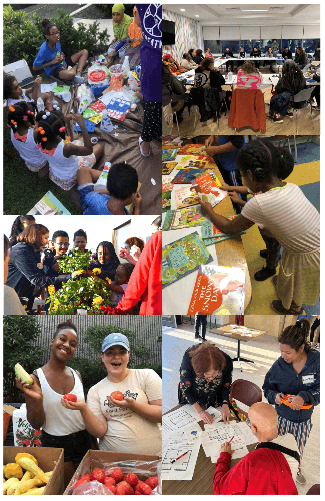 HRI Resident Services